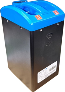 接單！中船風帆民用換電產(chǎn)品斬獲新訂單