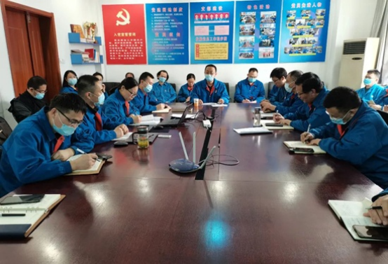 中國船舶風帆公司紀委深入開展廉潔教育，筑牢黨員干部廉潔防線